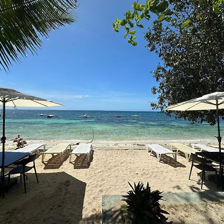 Pearl Resort Panglao,Dauis Bikini Beach Dış mekan fotoğraf