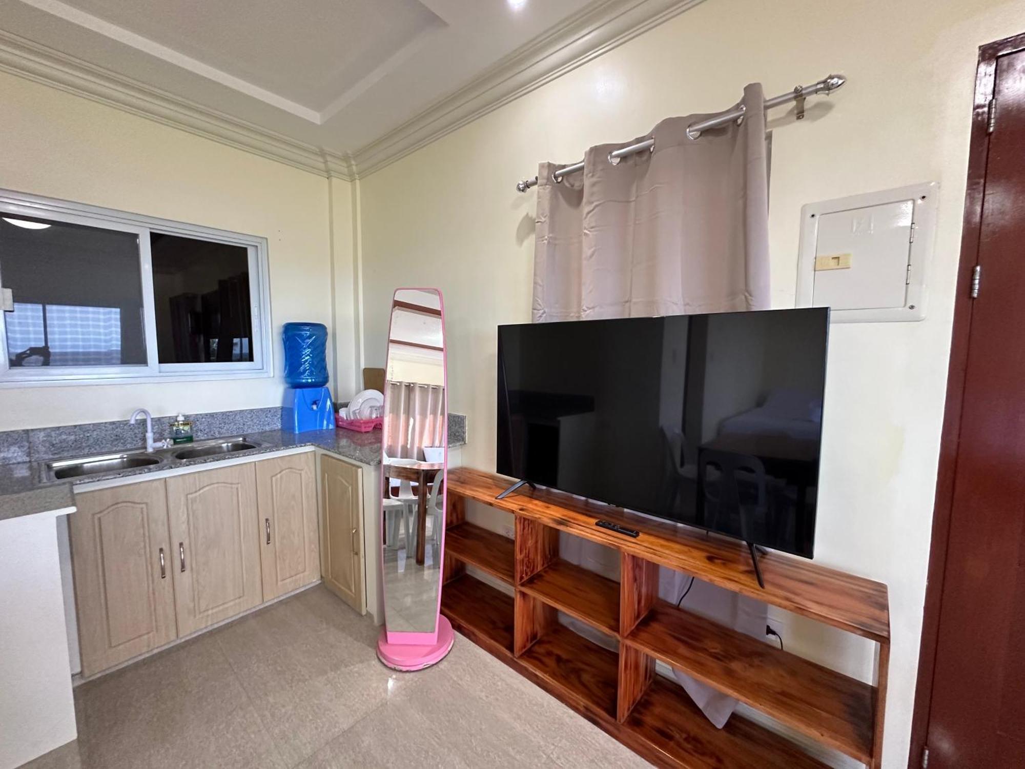 Pearl Resort Panglao,Dauis Bikini Beach Dış mekan fotoğraf
