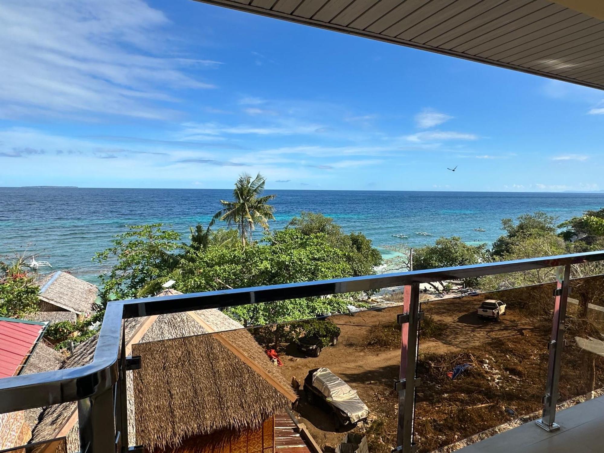 Pearl Resort Panglao,Dauis Bikini Beach Dış mekan fotoğraf