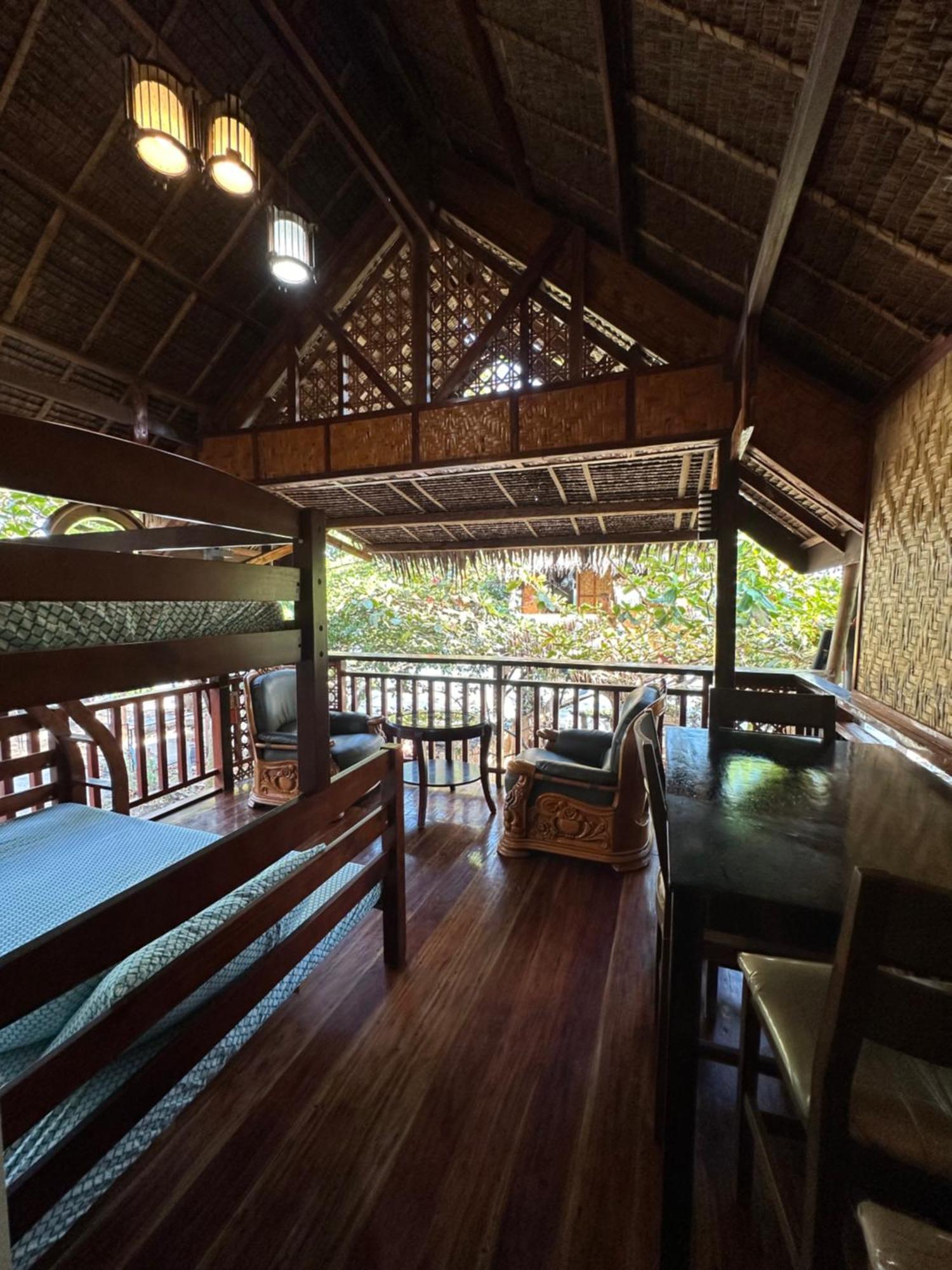 Pearl Resort Panglao,Dauis Bikini Beach Dış mekan fotoğraf