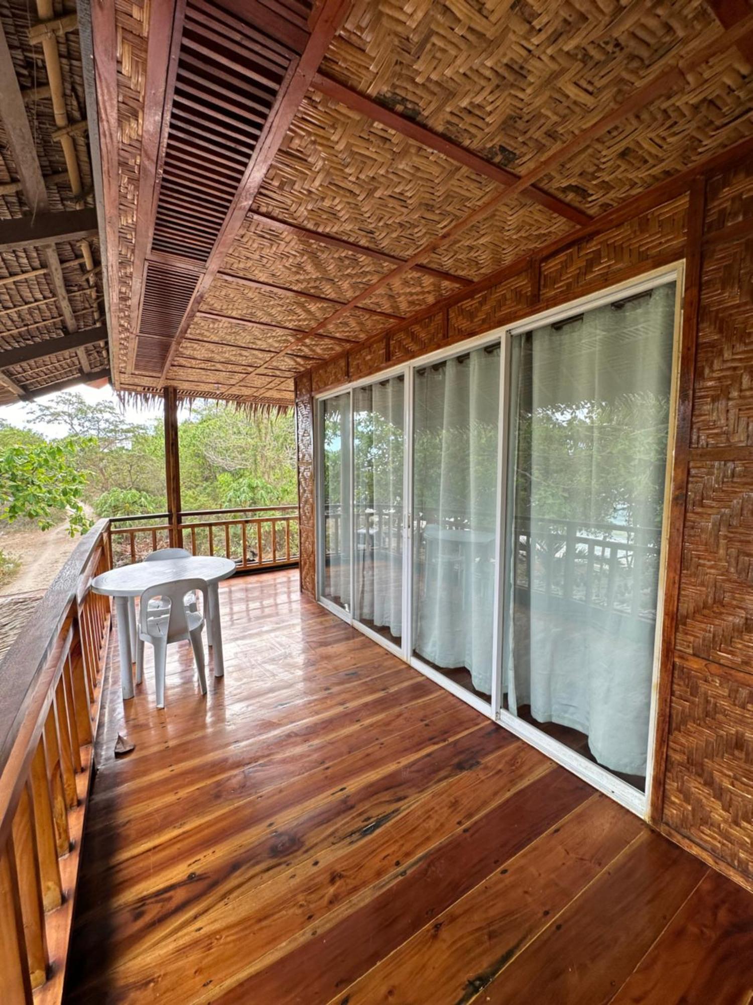 Pearl Resort Panglao,Dauis Bikini Beach Dış mekan fotoğraf