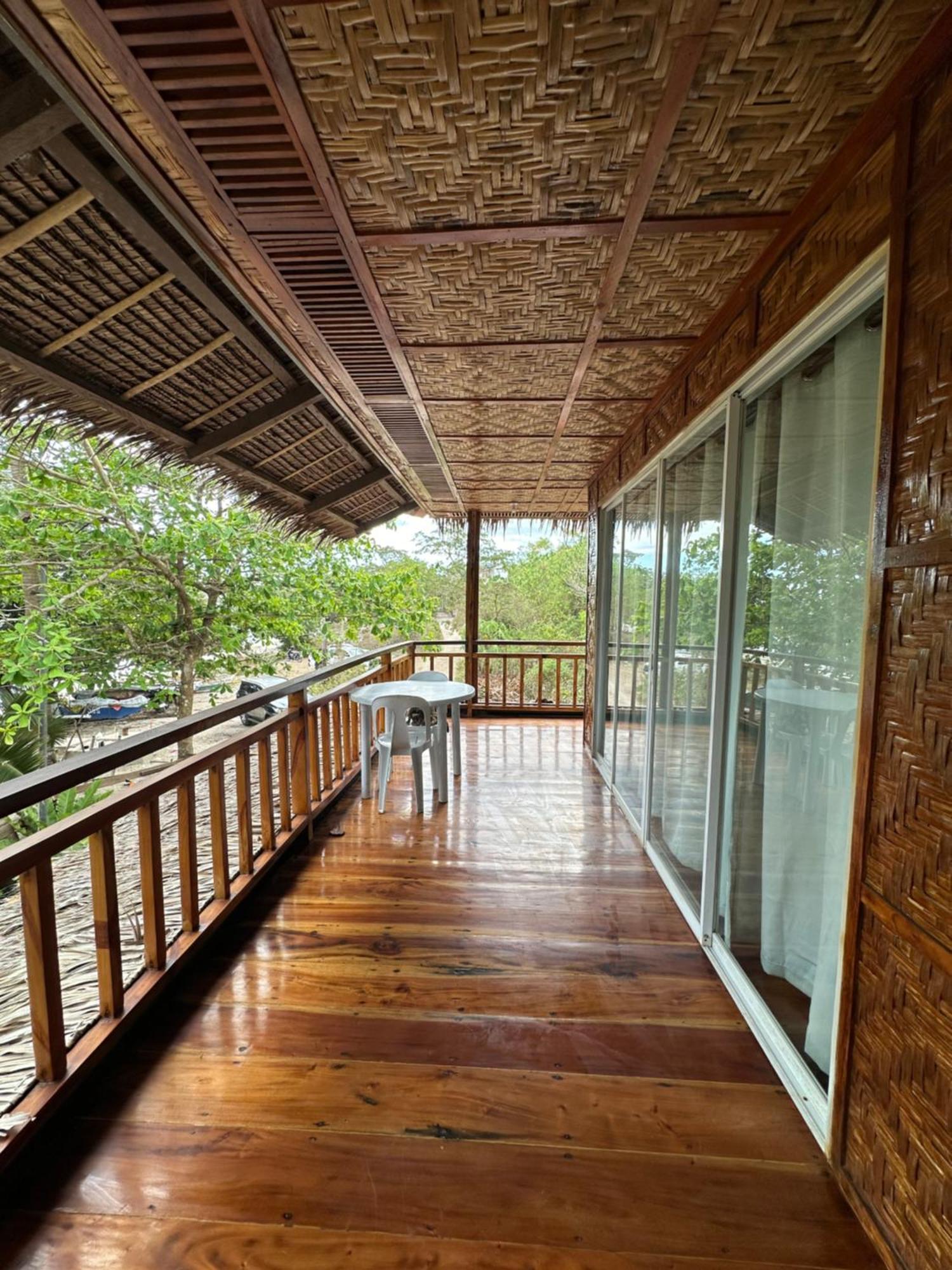 Pearl Resort Panglao,Dauis Bikini Beach Dış mekan fotoğraf