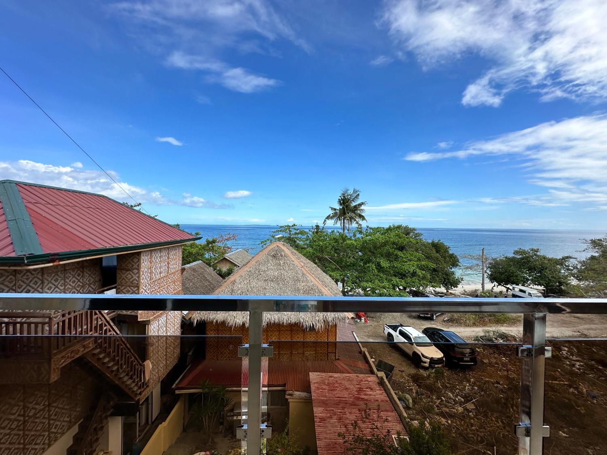 Pearl Resort Panglao,Dauis Bikini Beach Dış mekan fotoğraf